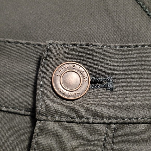 LAFAYETTE 148 NEW YORK Mercer pants . - Picture 8 of 8